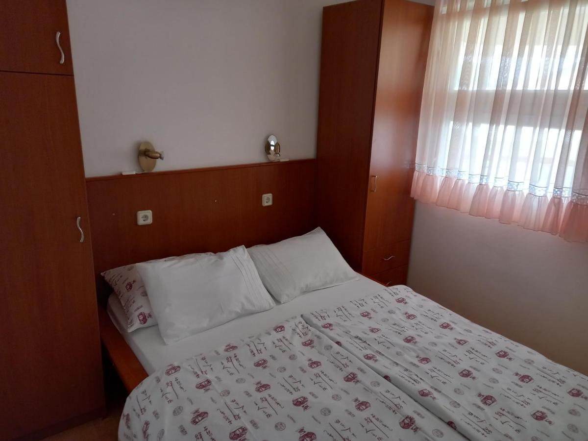 Apartments Kosec Vrsi Dış mekan fotoğraf