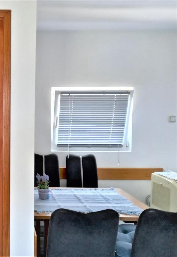 Apartments Kosec Vrsi Dış mekan fotoğraf