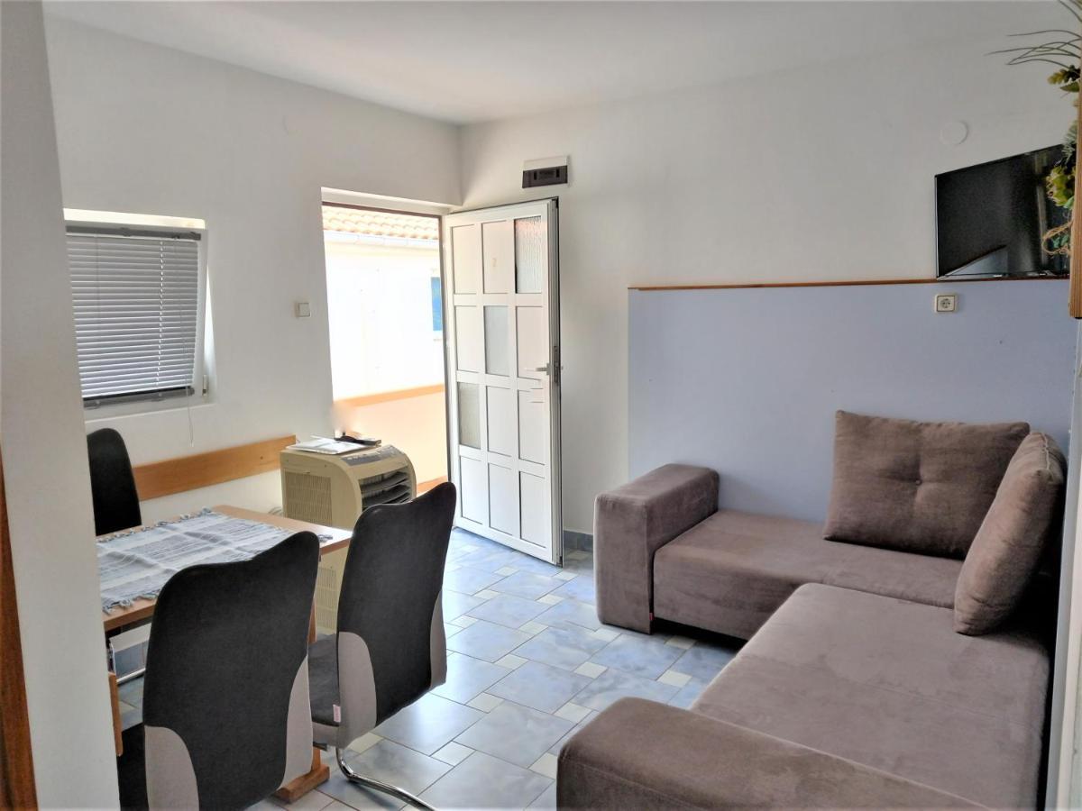 Apartments Kosec Vrsi Dış mekan fotoğraf
