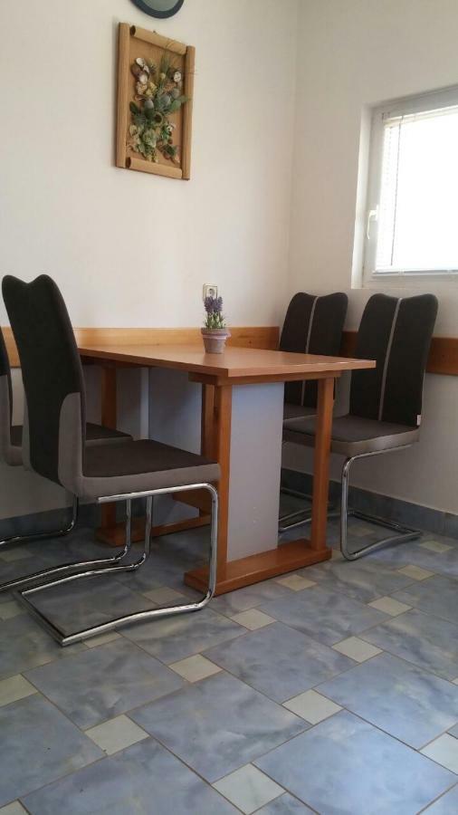 Apartments Kosec Vrsi Dış mekan fotoğraf