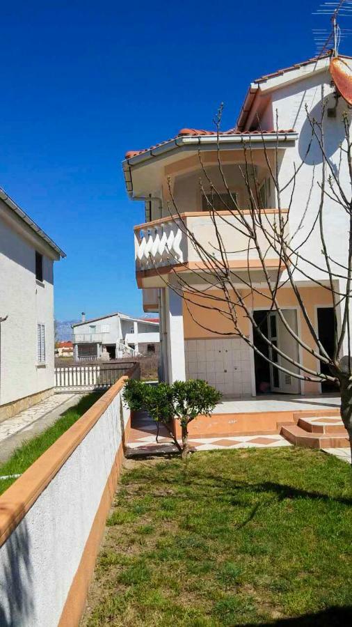 Apartments Kosec Vrsi Dış mekan fotoğraf