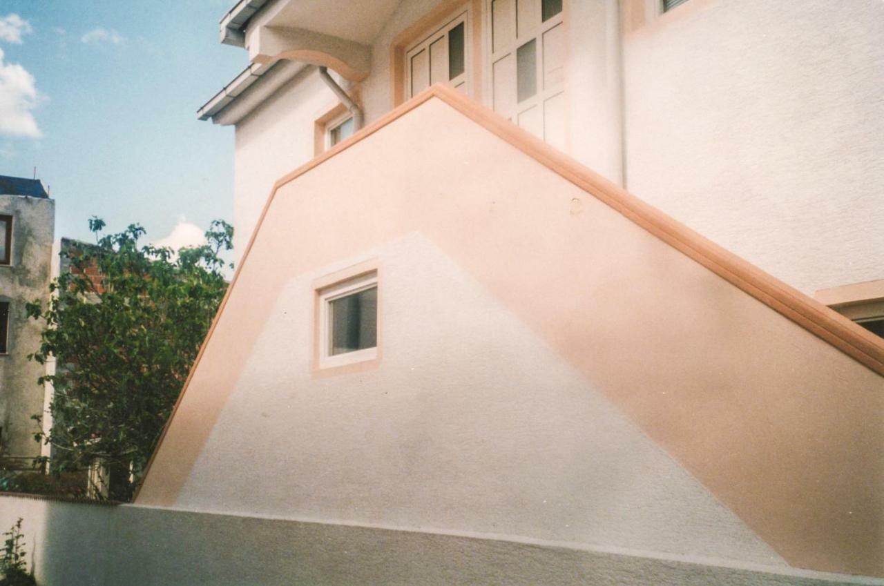 Apartments Kosec Vrsi Dış mekan fotoğraf