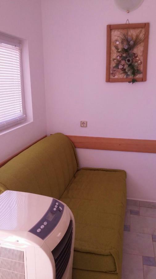 Apartments Kosec Vrsi Dış mekan fotoğraf