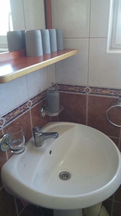 Apartments Kosec Vrsi Dış mekan fotoğraf