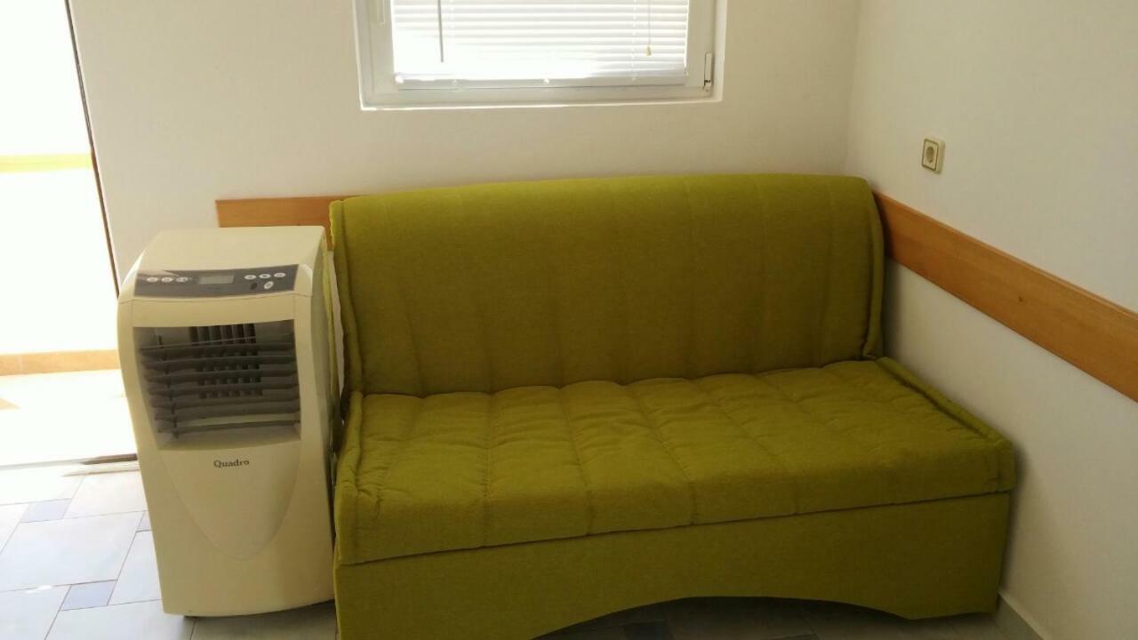 Apartments Kosec Vrsi Dış mekan fotoğraf