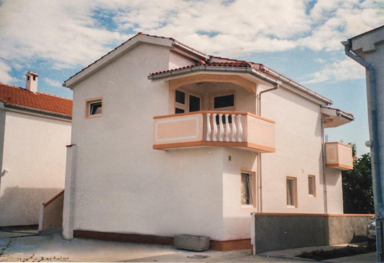 Apartments Kosec Vrsi Dış mekan fotoğraf