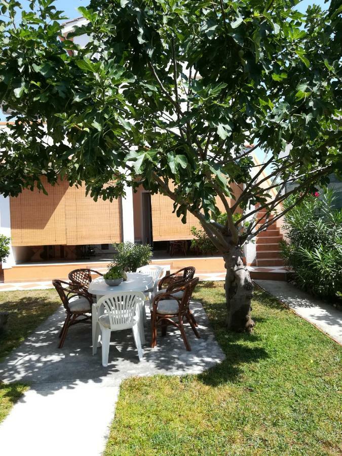 Apartments Kosec Vrsi Dış mekan fotoğraf